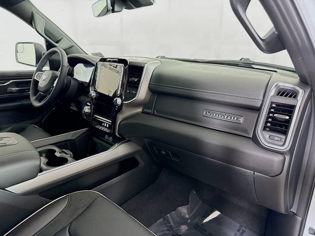 Used 2026 RAM 1500 Laramie AWD/4WD image 28
