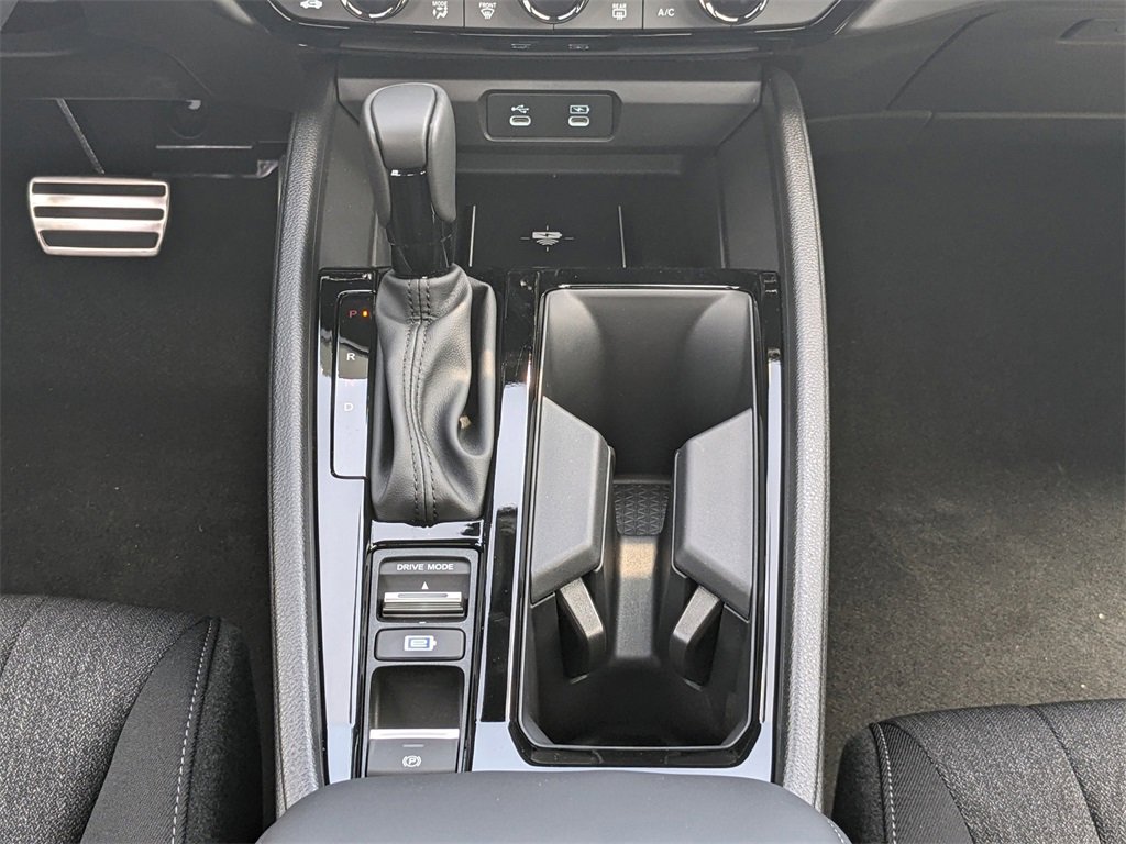 New 2025 Honda Accord Sport image 16
