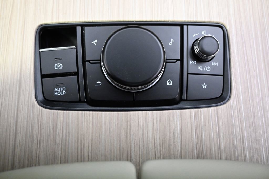 New 2026 MAZDA CX-90 Plug-In Hybrid w/ Premium Plus image 34