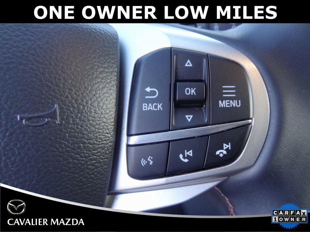 Used 2025 Ford Explorer Active image 22