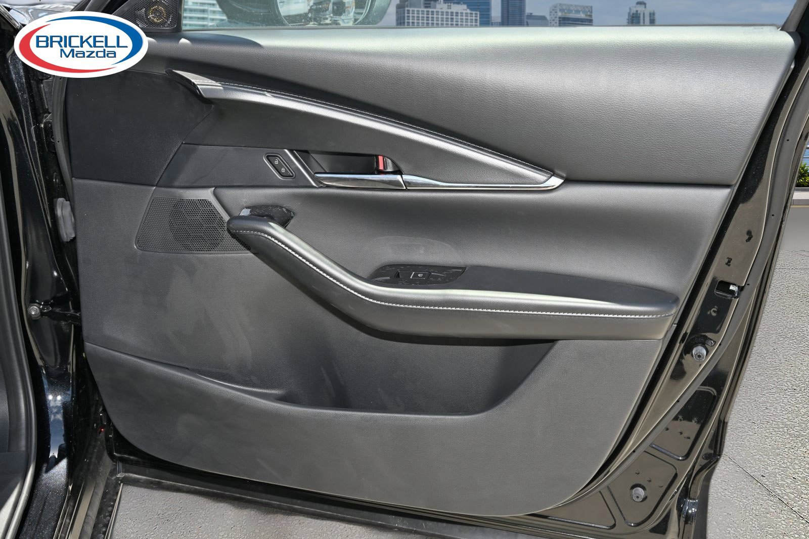 New 2025 MAZDA CX-30 AWD 2.5 S w/ Preferred Package image 18
