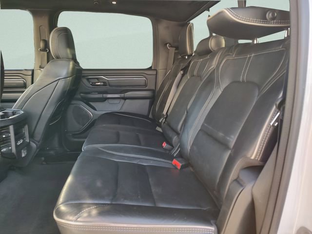 Certified 2022 RAM 1500 Limited w/ Off Road Group image 30