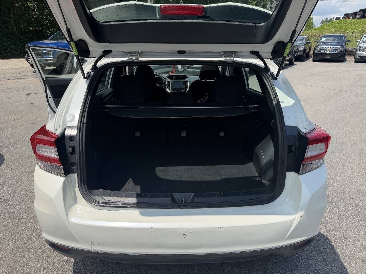 Used 2017 Subaru Impreza 2.0i Sport AWD/4WD image 15