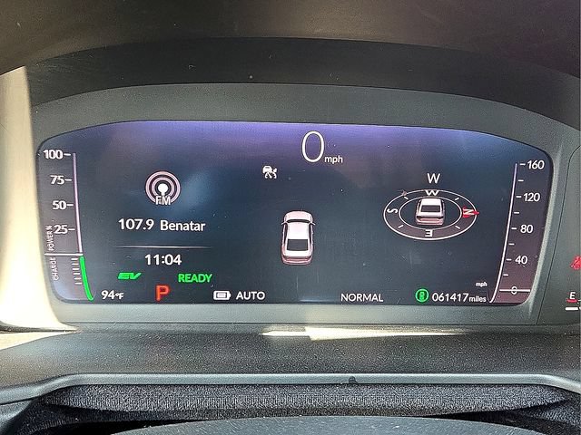 Used 2024 Honda Accord Sport image 24