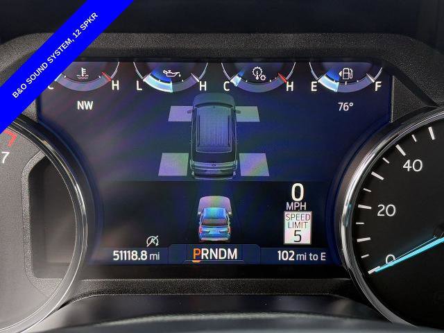 Certified 2024 Ford Expedition Limited image 16