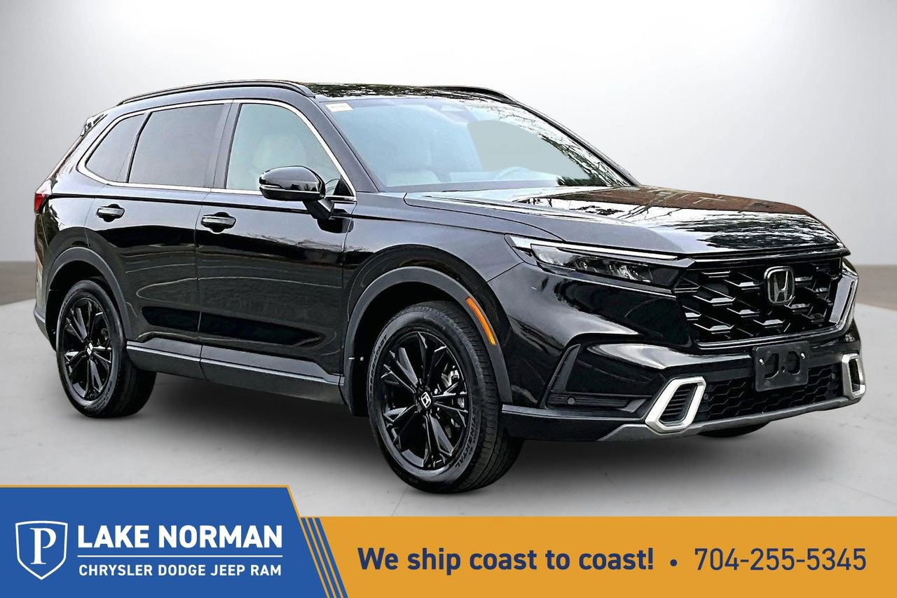Used 2023 Honda CR-V Sport Touring