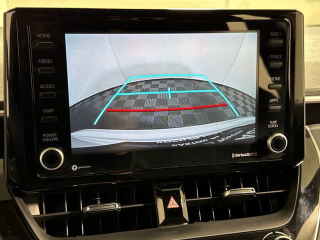 Used 2022 Toyota Corolla SE FWD image 29