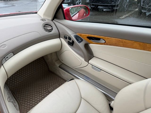 Used 2007 Mercedes-Benz SL 550 image 43