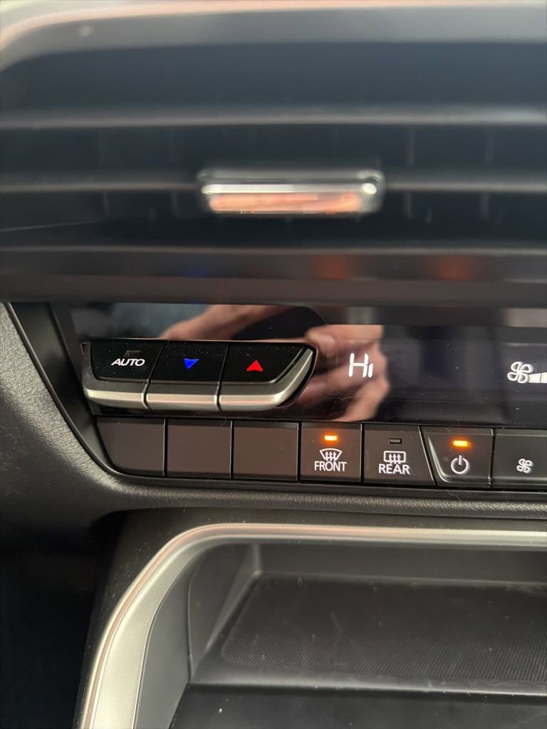 New 2026 MAZDA CX-90 3.3 Turbo w/ Select Package image 40