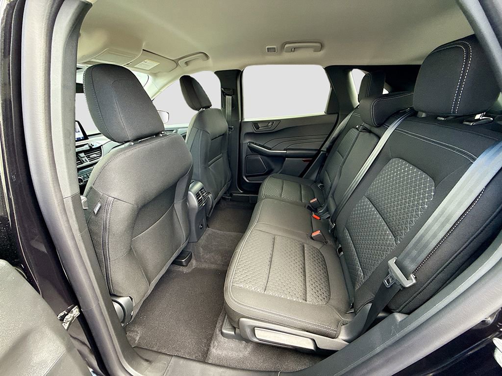 New 2026 Ford Escape Active w/ Cold Weather Package image 21