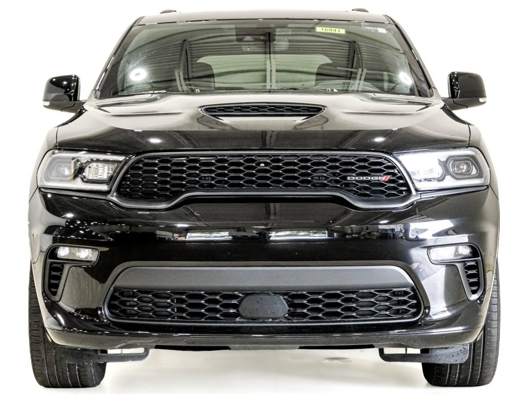 Used 2023 Dodge Durango GT AWD/4WD image 2
