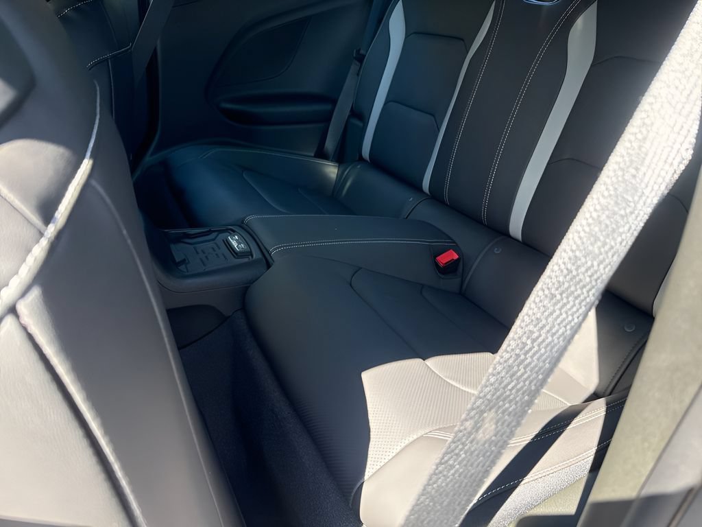 Used 2024 Chevrolet Camaro SS RWD image 9