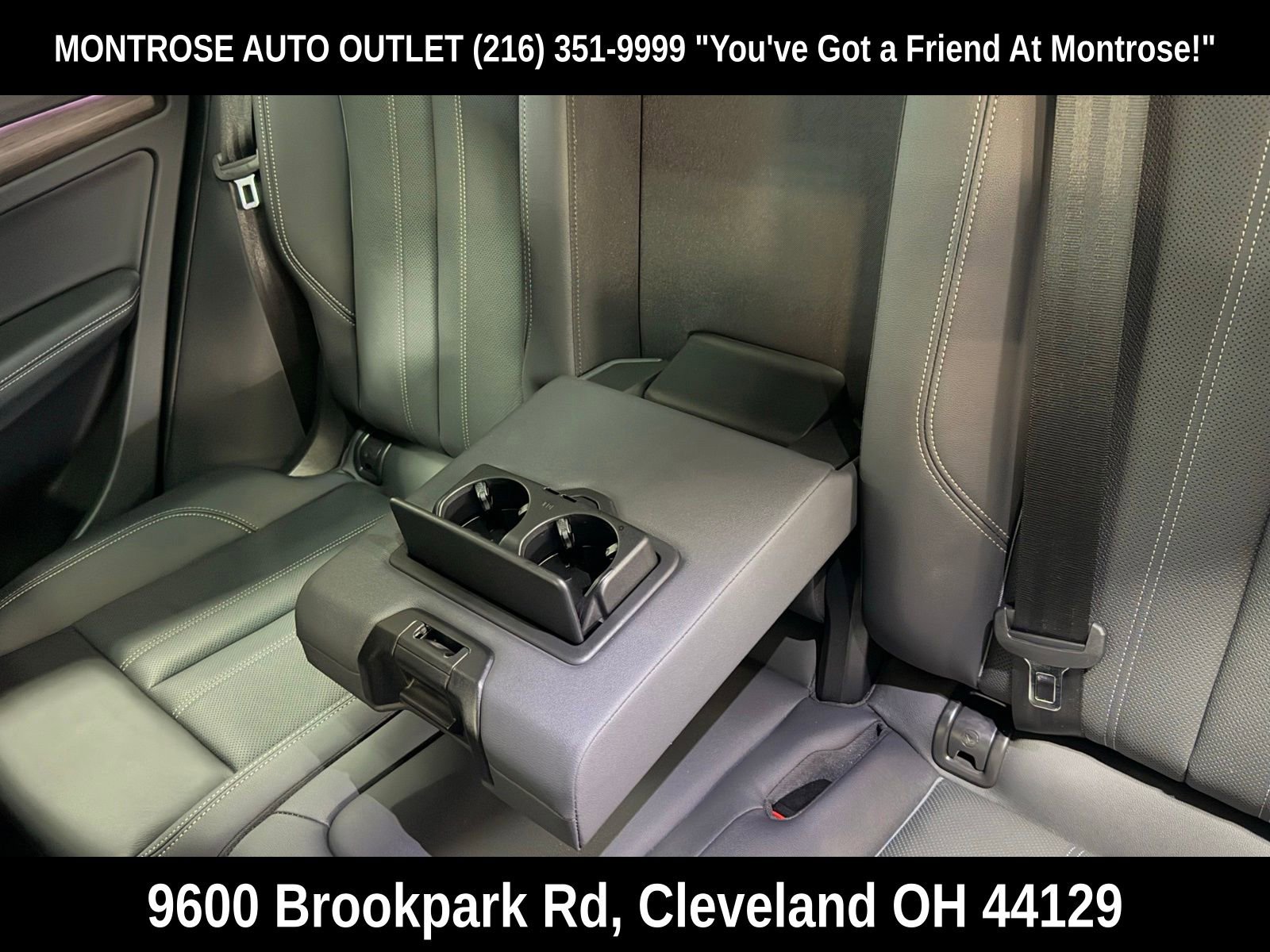 Used 2022 Audi Q5 2.0T Prestige image 39