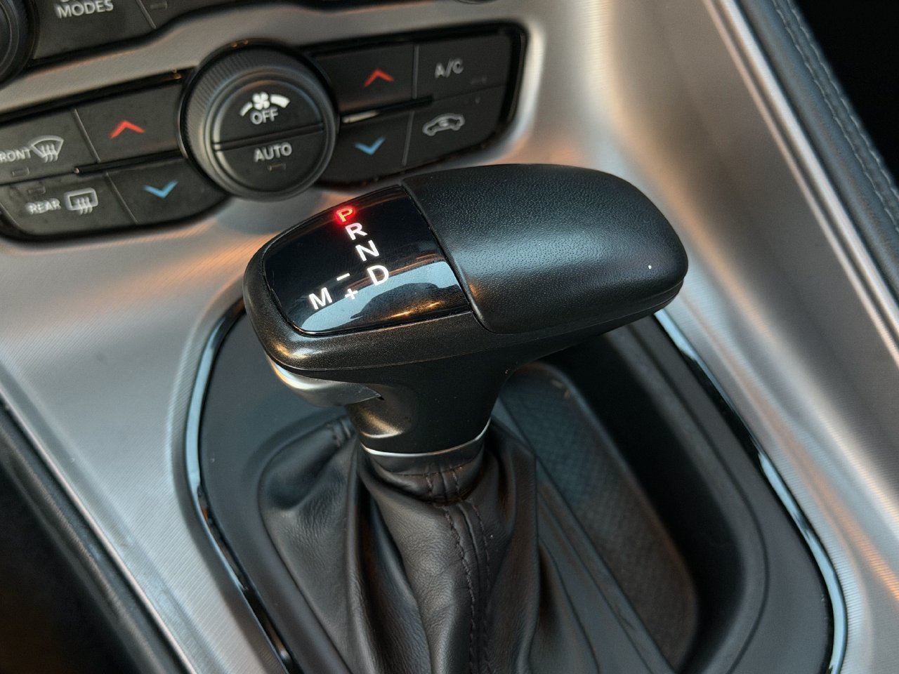 Used 2023 Dodge Challenger R/T Scat Pack RWD image 18
