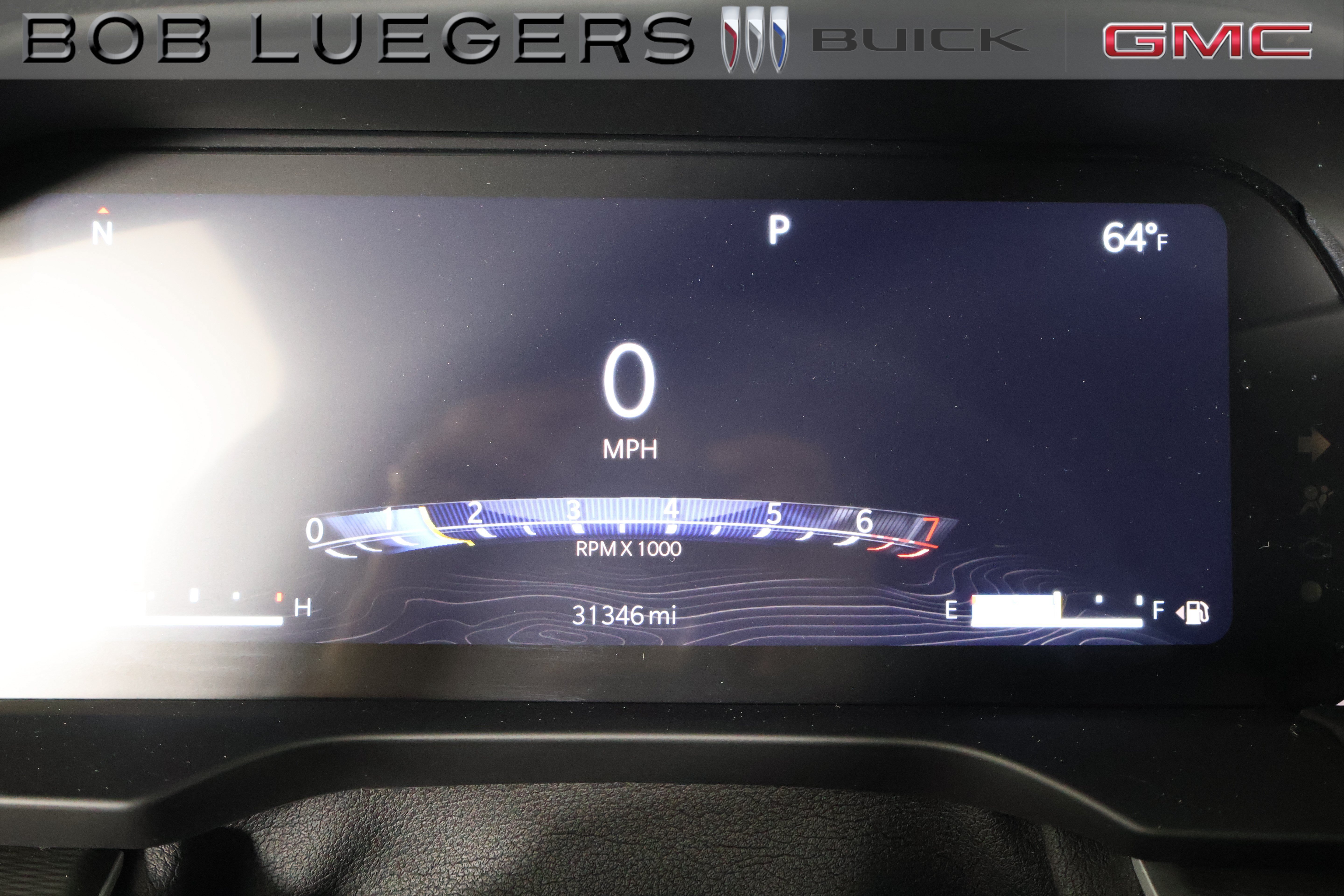 Used 2023 Jeep Grand Cherokee Altitude AWD/4WD image 30