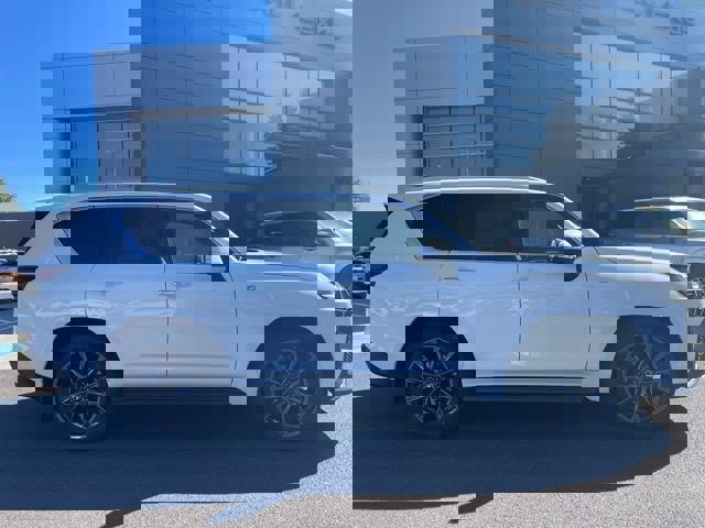 New 2026 Lexus LX 700h F Sport image 3