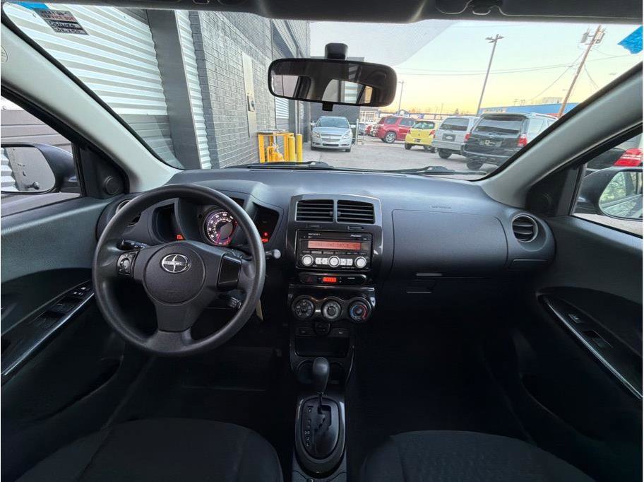 Used 2009 Scion xD image 14