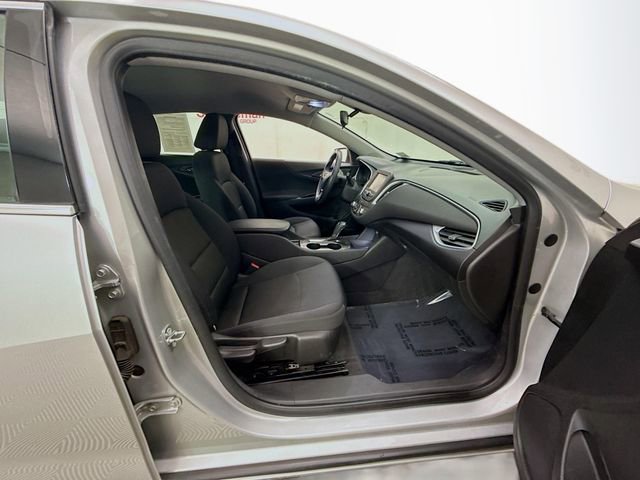 Used 2016 Chevrolet Malibu LS image 26