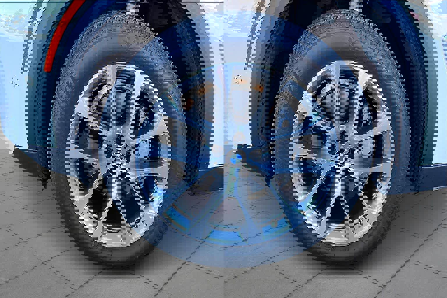 Used 2025 BMW X5 xDrive40i image 10