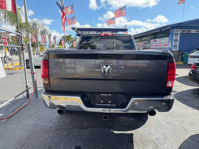 Used 2018 RAM 1500 Lone Star image 9