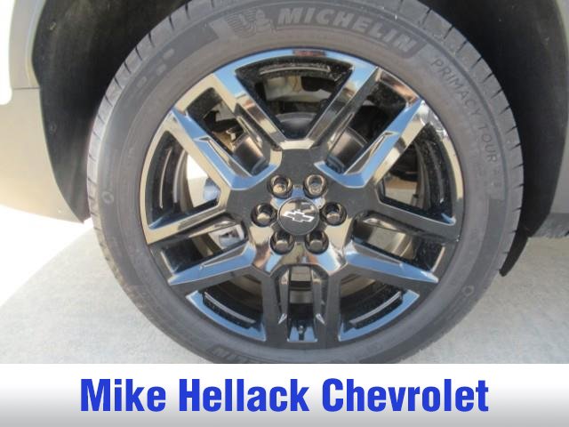Used 2024 Chevrolet Blazer LT w/ Convenience Package FWD image 9