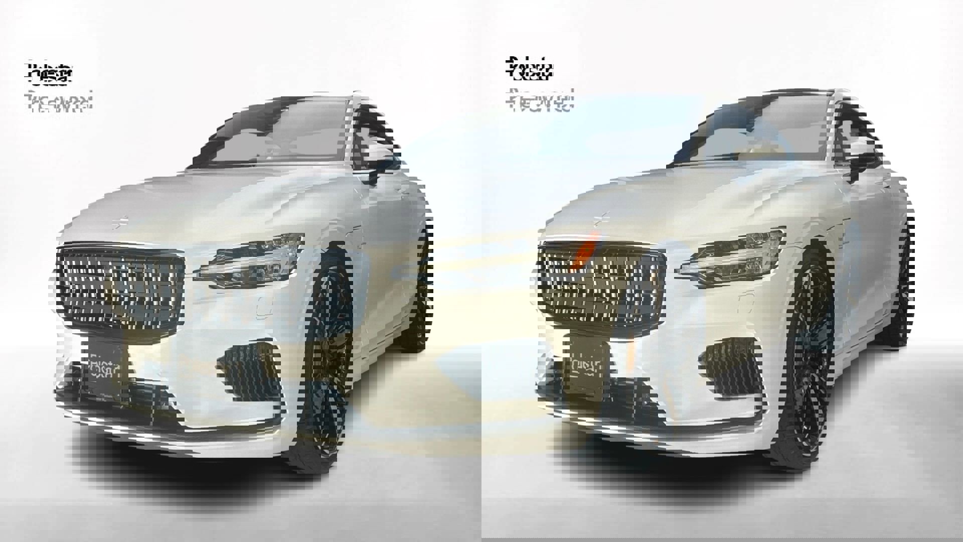 Used 2021 Polestar Polestar 1 image 1