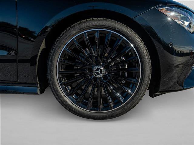 Certified 2026 Mercedes-Benz CLA 250 4MATIC image 12