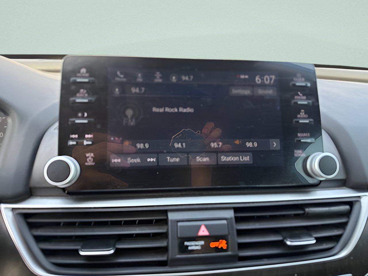 Used 2021 Honda Accord EX-L image 21