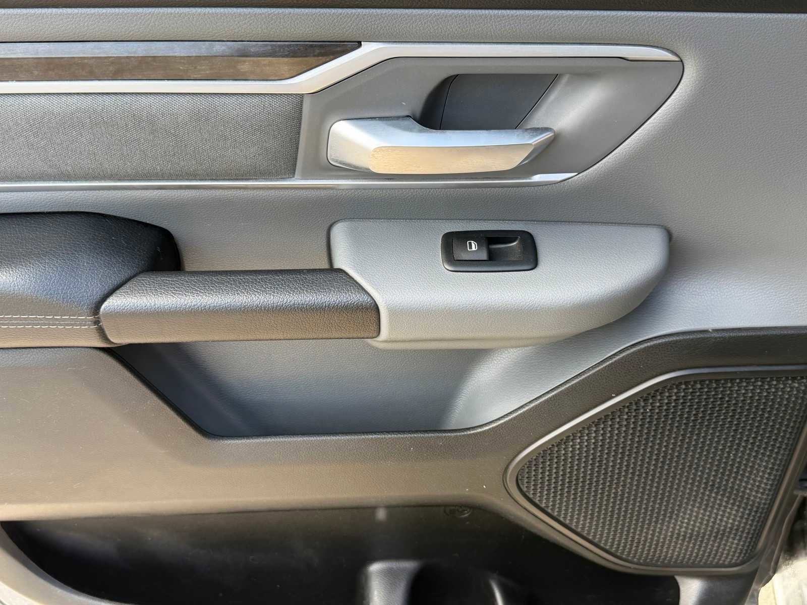 Used 2023 RAM 1500 Big Horn RWD image 24