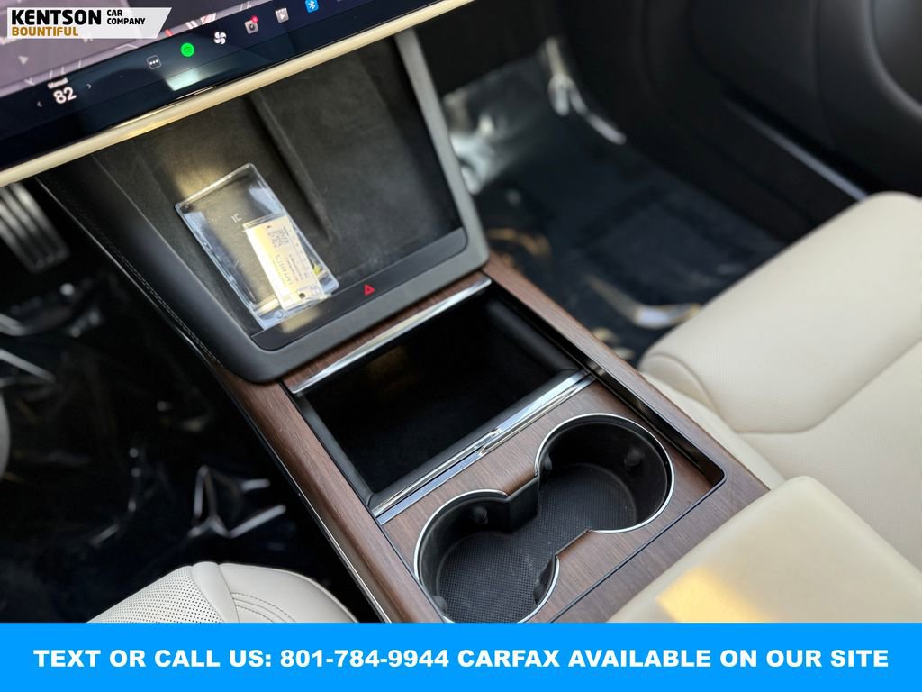 Used 2023 Tesla Model S Standard Range image 24