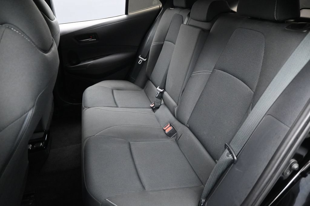 Used 2023 Toyota Corolla GR AWD/4WD image 31