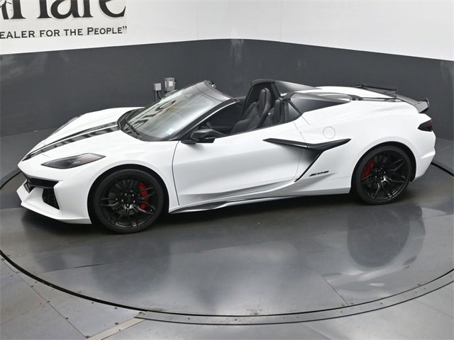 New 2025 Chevrolet Corvette Z06 image 38
