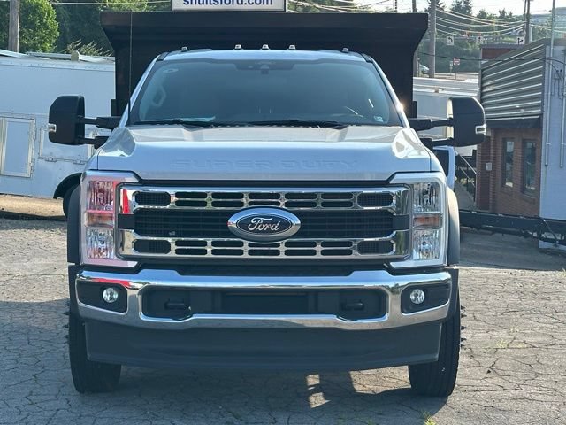New 2026 Ford F450 XL AWD/4WD image 32