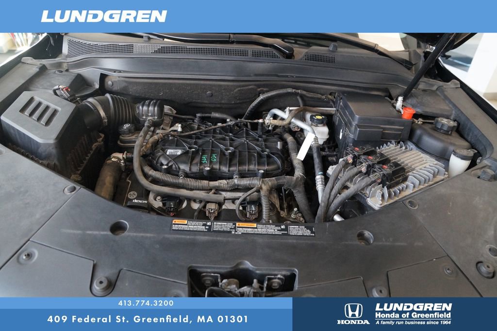 Used 2015 GMC Terrain Denali image 32