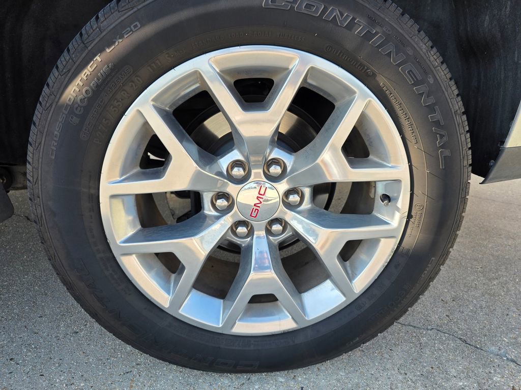 Used 2018 GMC Yukon SLT RWD image 23