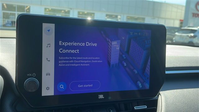 Used 2023 Toyota RAV4 XSE image 15