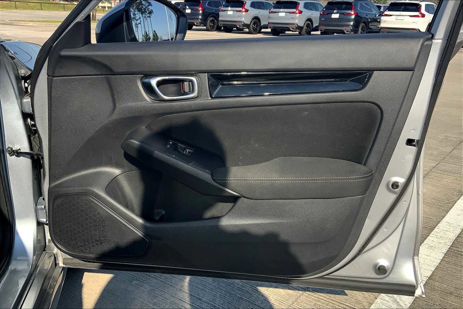 Used 2022 Honda Civic EX image 20