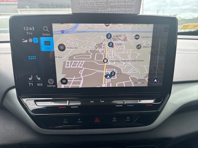 Certified 2023 Volkswagen ID.4 Pro S image 26