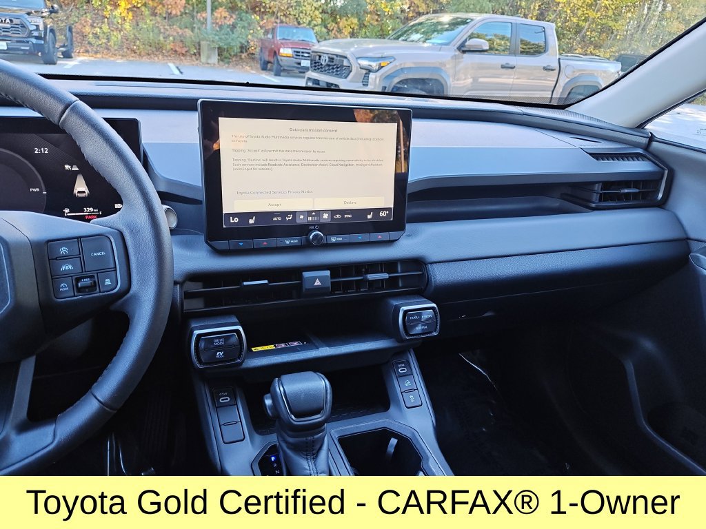 Certified 2026 Toyota RAV4 XLE Premium AWD/4WD image 20