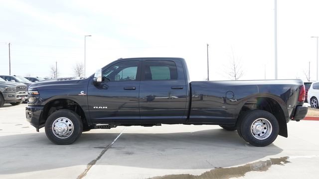 New 2026 RAM 3500 Laramie image 6
