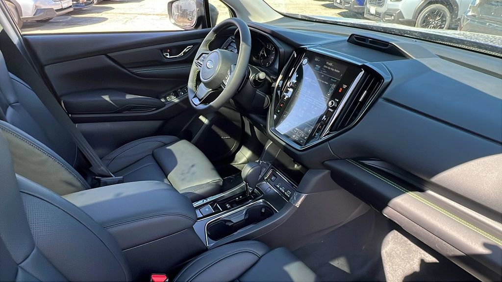 New 2026 Subaru Ascent Bronze Edition image 9