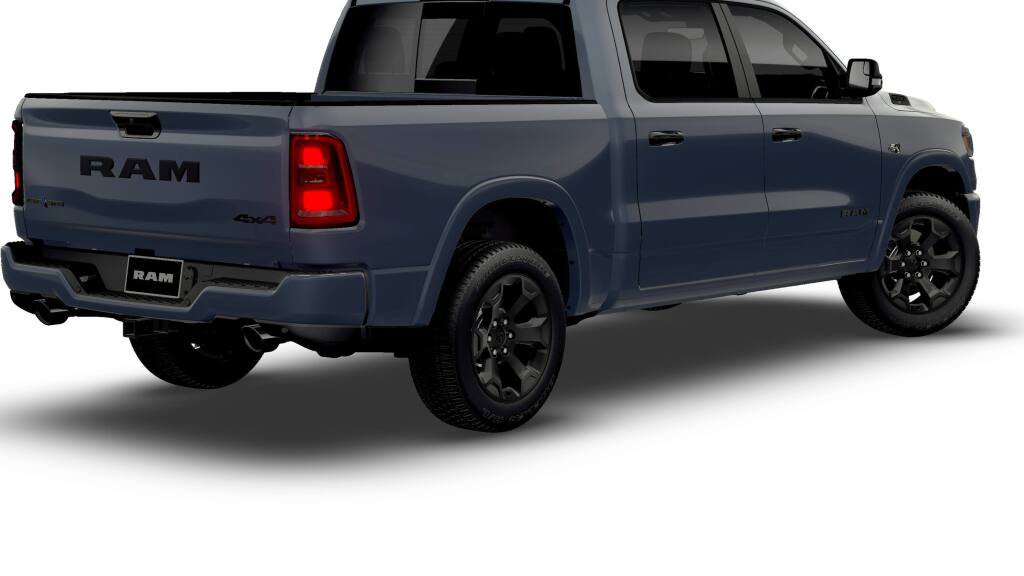 New 2026 RAM 1500 Lone Star image 2