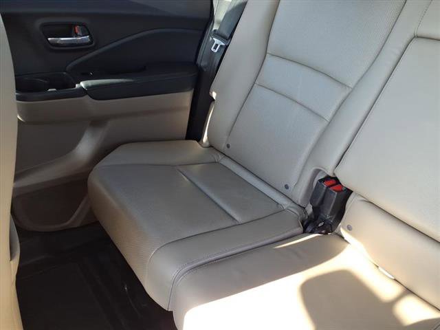 Used 2019 Honda Ridgeline RTL-T image 22