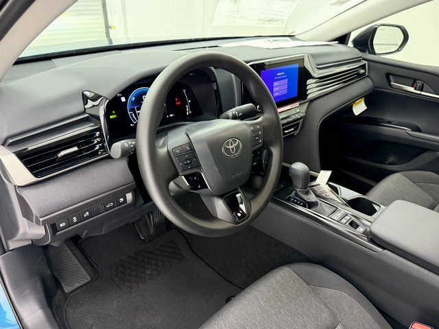 New 2026 Toyota Camry LE w/ Convenience Package image 8