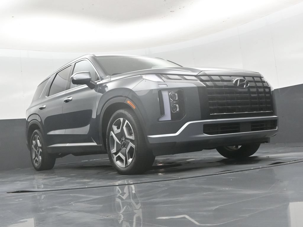 Used 2025 Hyundai Palisade SEL FWD image 49