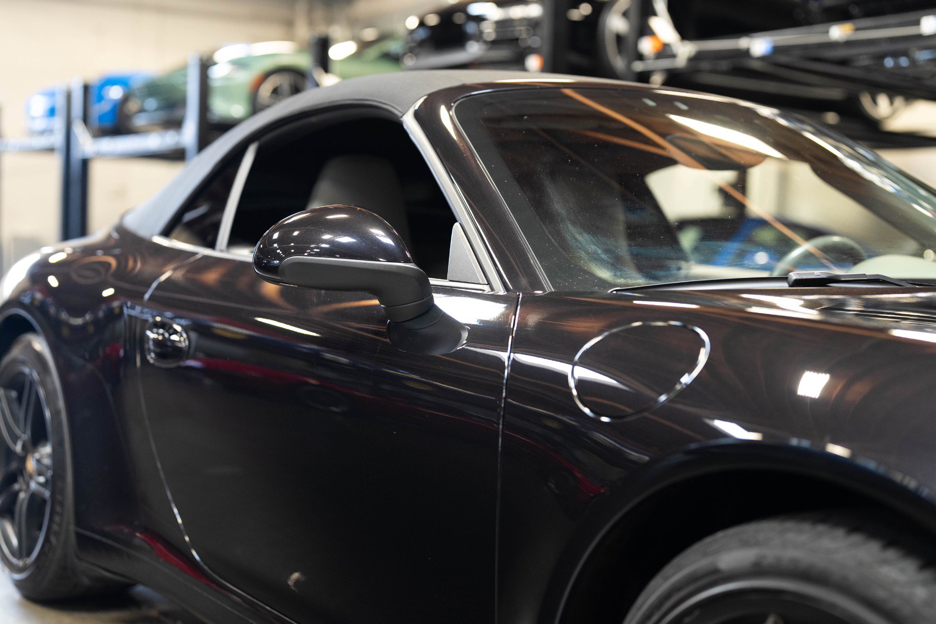 Used 2012 Porsche 911 Carrera image 27