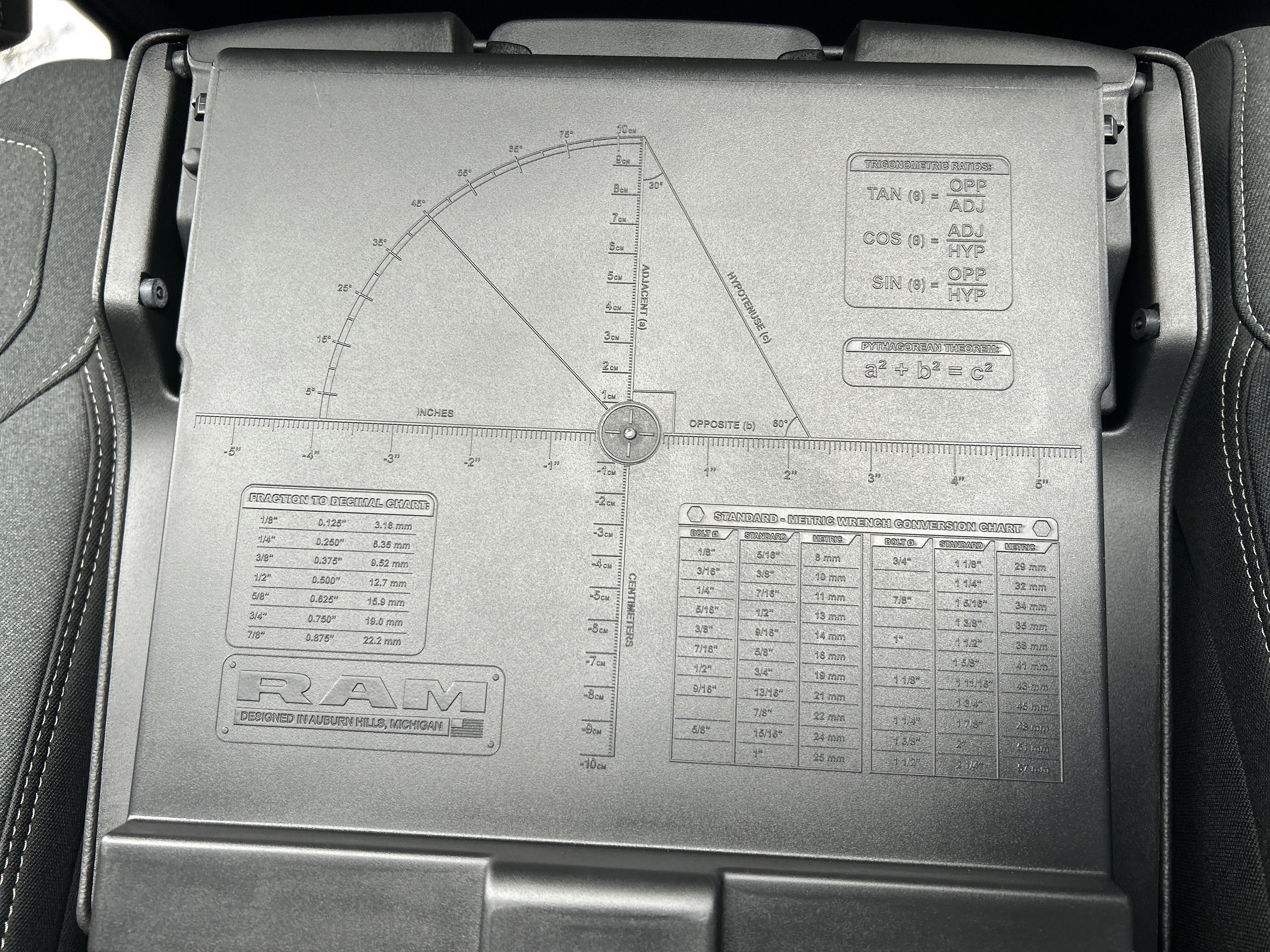 New 2026 RAM 1500 Big Horn w/ Night Edition image 23