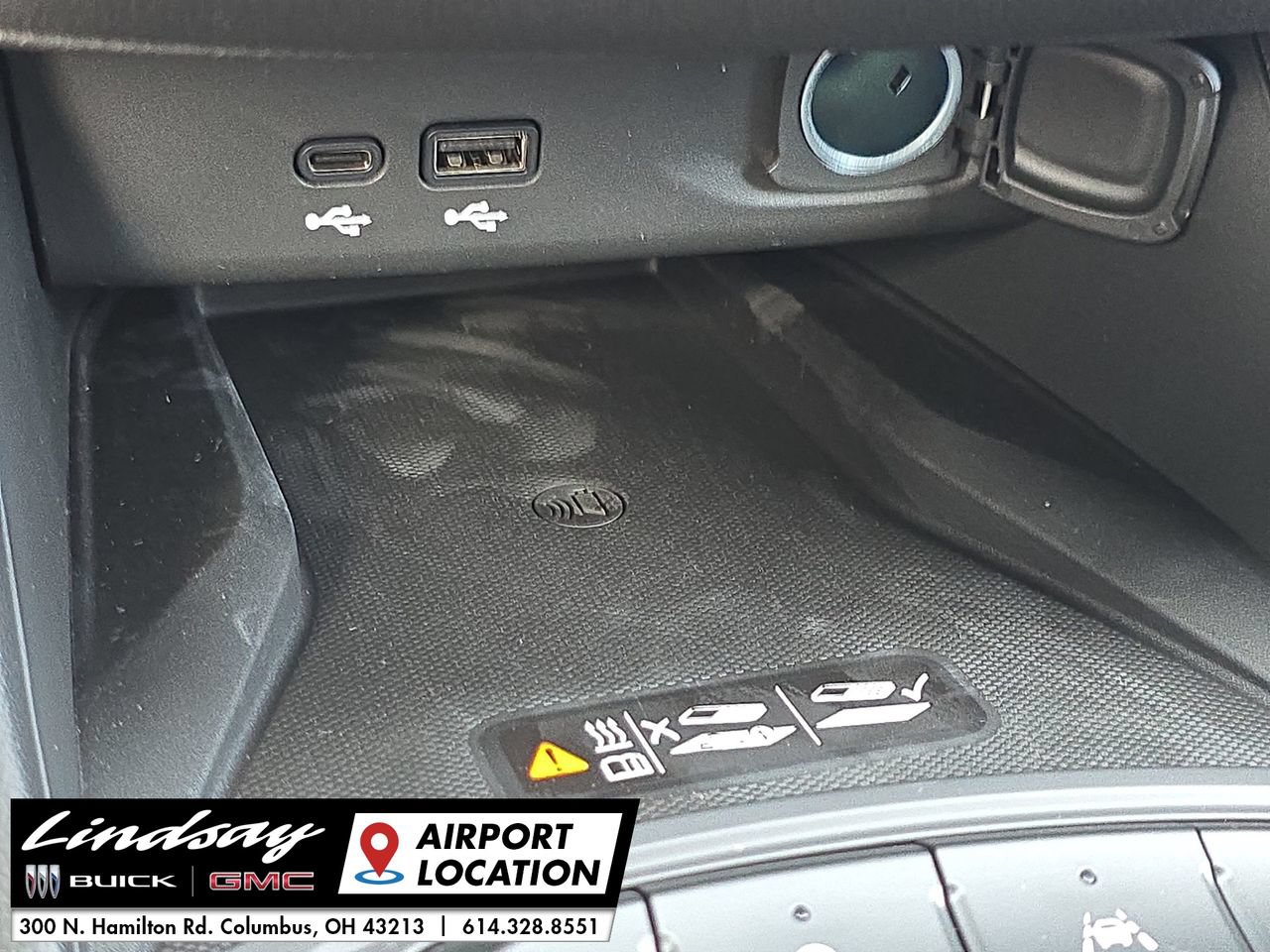 New 2026 Buick Envista Sport Touring w/ Convenience I Package FWD image 37