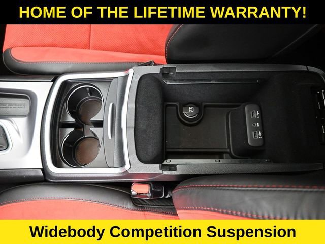 Used 2022 Dodge Charger Scat Pack image 41