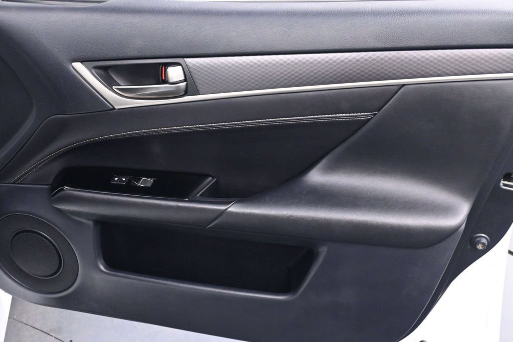 Used 2018 Lexus GS 350 F Sport AWD/4WD image 18